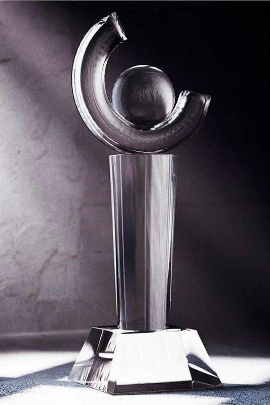 크리스탈 어워드 -  GLA0354