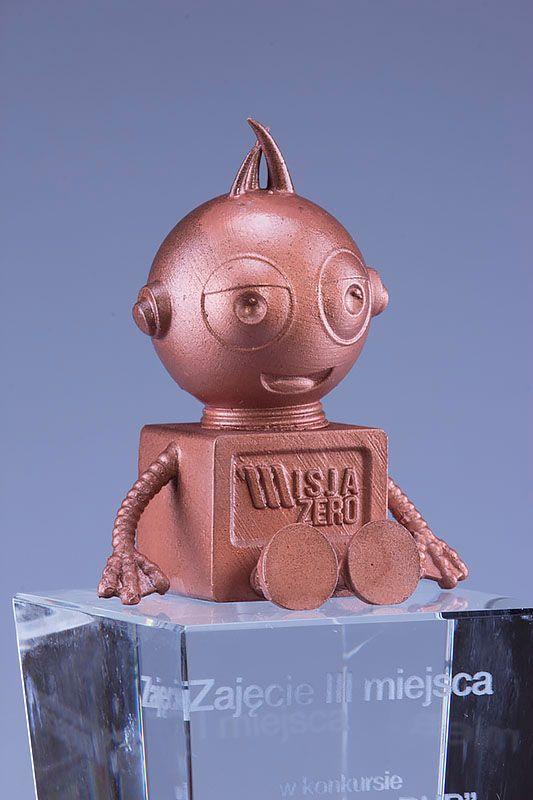 3D 어워드 -  D3D017