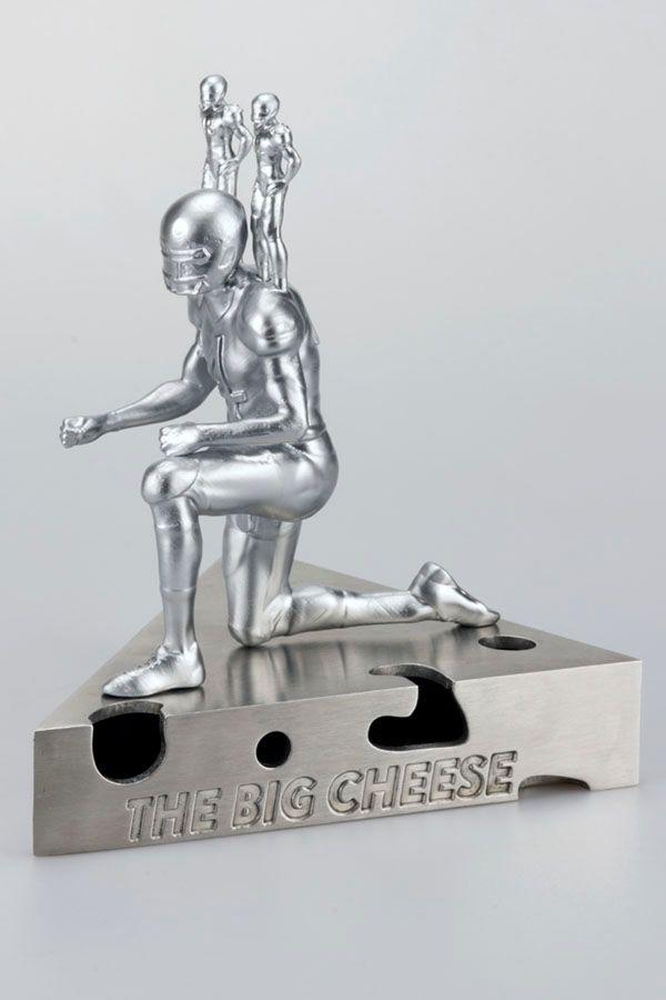 3D 어워드 -  D3D022