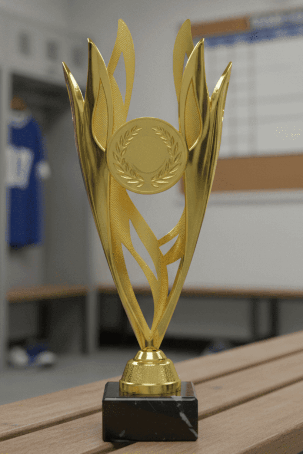 Puchar - CUP319
