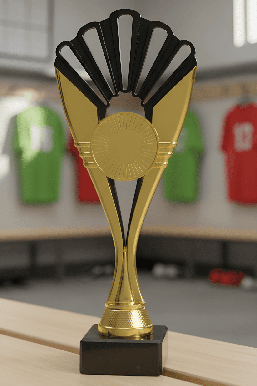 Puchar - CUP336
