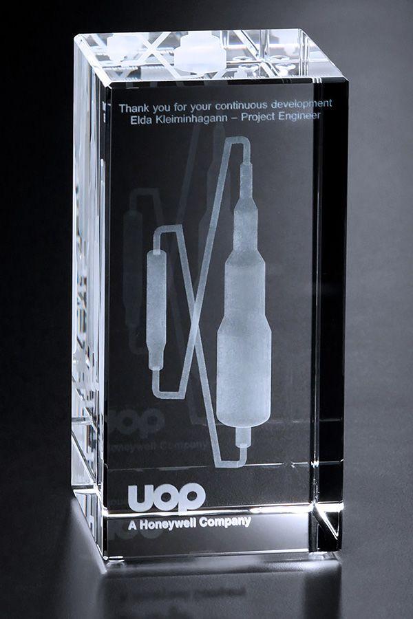 유리 상 -  GLA0103