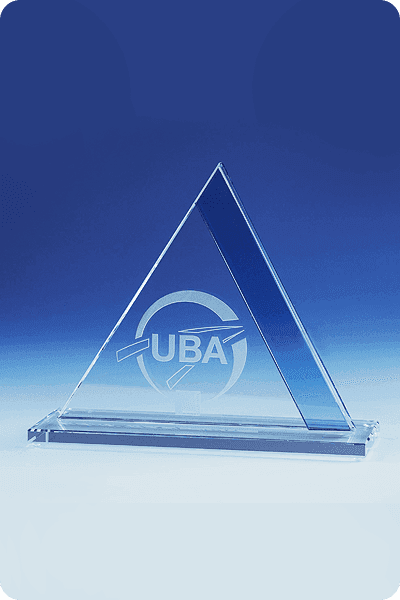 유리 상 -  GLA0242