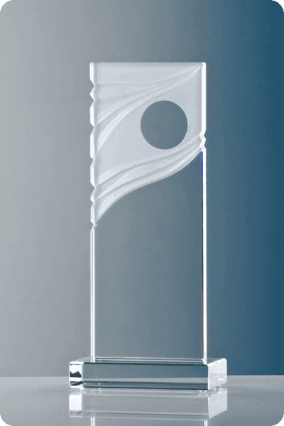유리 상 -  GLA0279