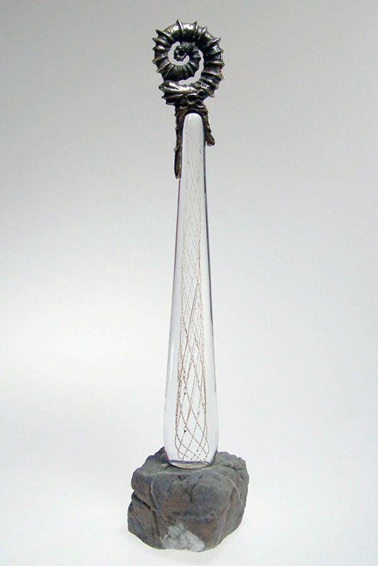 유리 상 -  GLA1236