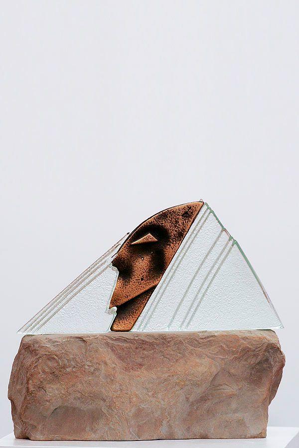 유리 상 -  GLA1411