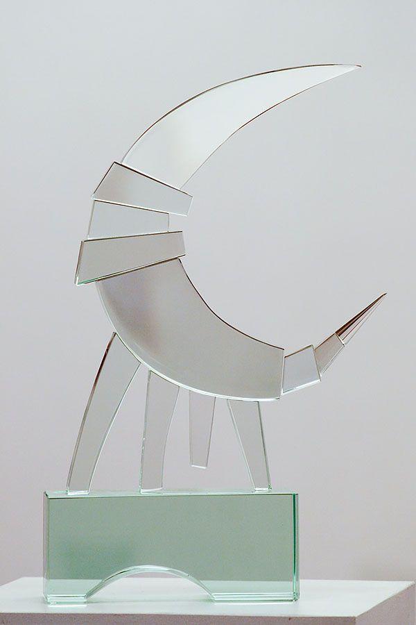 유리 상 -  GLA1430