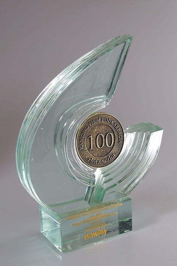 유리 상 -  GLA1500