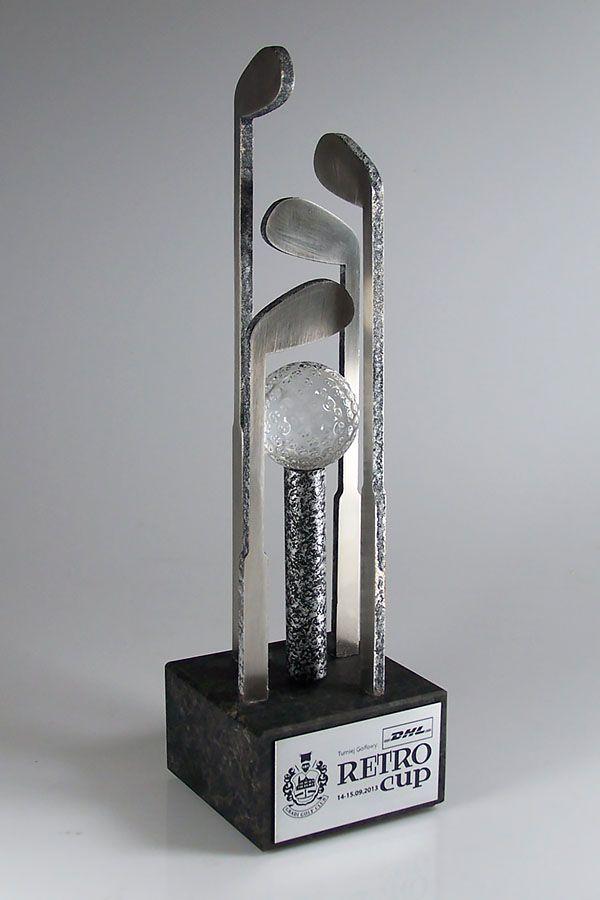 유리 상 -  GLA1530