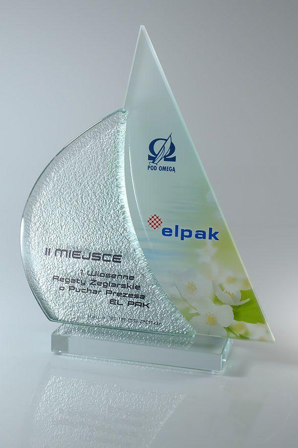 유리 상 -  GLA1544