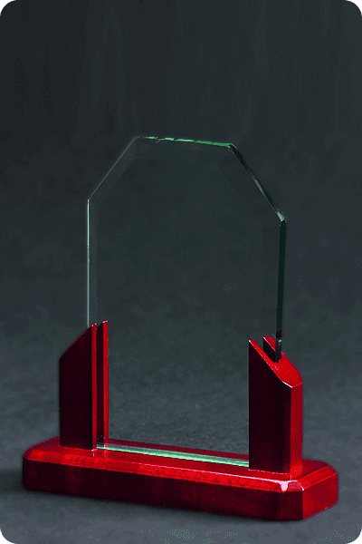 유리 상 -  GLA0163