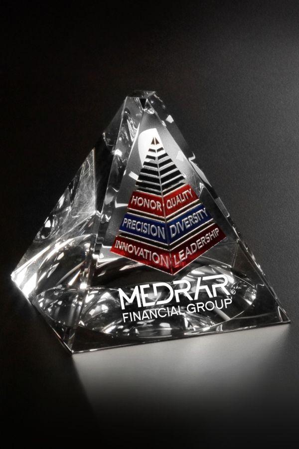 크리스탈 어워드 -  GLA2293