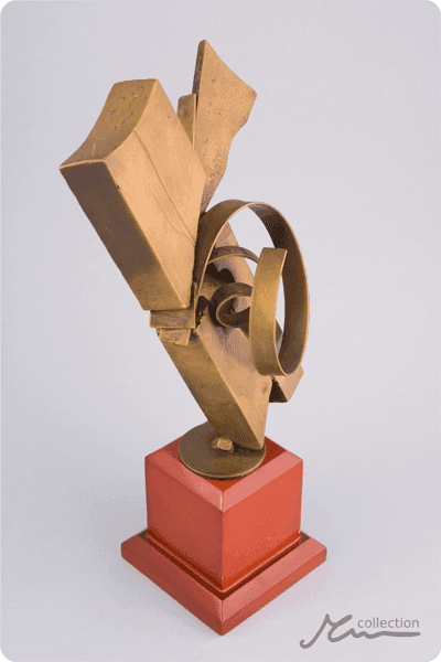 메탈 어워드 -  MET024