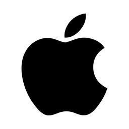 Apple – Grupa Glasso의 맞춤형 트로피 및 어워드