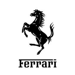Ferrari – 맞춤형 어워드 및 트로피