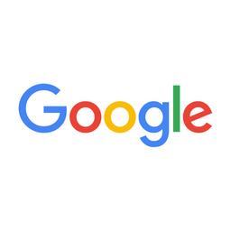 Google – 트로피 및 어워드 제작
